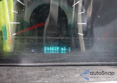 2010 Ford Fusion Se z USA, uszkodzony, nr VIN 3FAHP0HA8AR257751